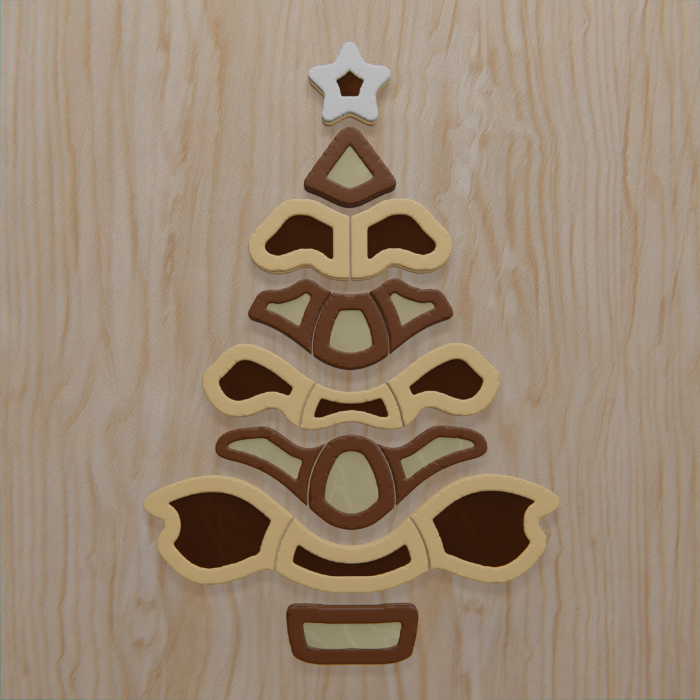 Albero di Natale 2